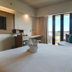 Eastin Ashta Resort Canggu - Bild 12