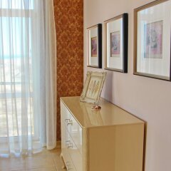 Гостиница Gavan Beach Club Resort в Поповке отзывы, цены и фото номеров - забронировать гостиницу Gavan Beach Club Resort онлайн Поповка фото 13