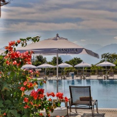 Nashira City Resort - Bild 28