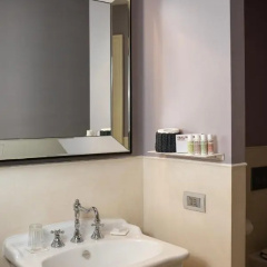 The Fifteen Keys Hotel - Bild 14