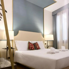 Hotel Do Pozzi - Bild 3