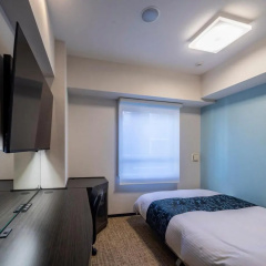 APA Hotel Asakusabashi Ekimae - Bild 9