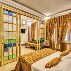 Romanico Palace Luxury Hotel & Spa - Bild 8