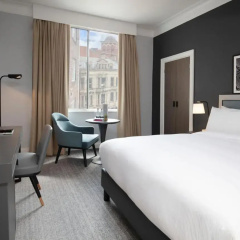 The Queens Hotel thumbnail 9
