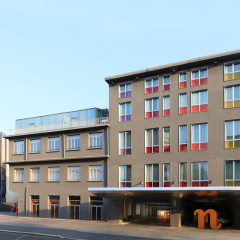 NHow Milano Hotel - Bild 1