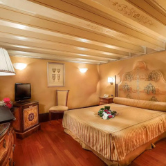 Colombina Hotel - Bild 7