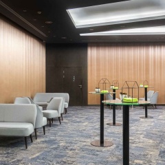 Vienna House by Wyndham Andel's Cracow - Bild 15