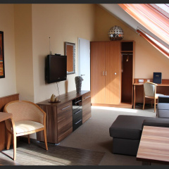 Park Residence - Bild 8