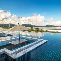 Andamantra Resort and Villa Phuket - Bild 29