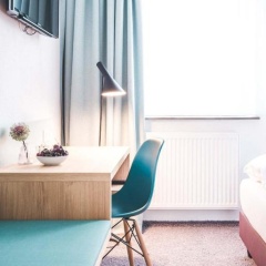 Ulmer Münster Hotel - Bild 14