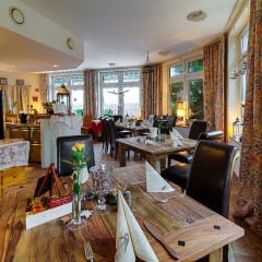 Hotel im Hofgarten - Bild 12