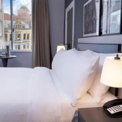 The Queens Hotel thumbnail 6