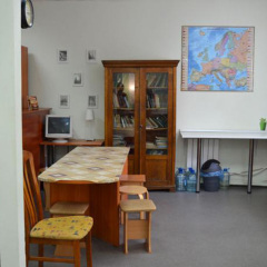 Hostel Lomonosov в Архангельске отзывы, цены и фото номеров - забронировать гостиницу Hostel Lomonosov онлайн Архангельск развлечения