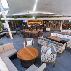Mercure Phuket Patong Journeyhub - Bild 19