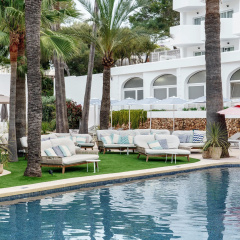 AluaSoul Mallorca Resort - Adults Only - Bild 19
