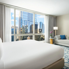 Millennium Premier Hotel New York Times Square thumbnail 11