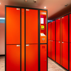 a&o Warszawa Wola - Bild 21