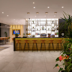 Hilton Garden Inn Budapest City Centre - Bild 24