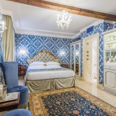 Ai Cavalieri di Venezia Hotel - Bild 2