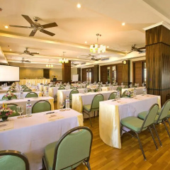 New Kuta Hotel - Bild 23