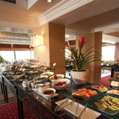 Buyukhanli Park Hotel Deluxe & Residence - Special Class - Bild 5