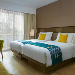 Mövenpick Resort & Spa Jimbaran Bali - Bild 7