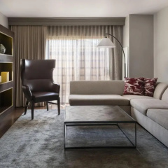 Napa Valley Marriott Hotel & Spa thumbnail 9
