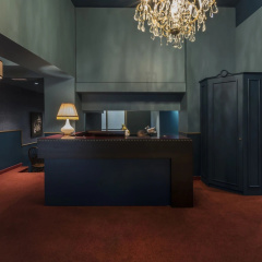 Clerici Boutique Hotel thumbnail 8