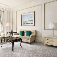 Shangri-La Bosphorus, Istanbul - Bild 26