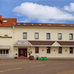 Hotel am Rosenbad - Bild 1