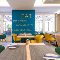 Impulso Hotel by Mellow Mood Hotels - Bild 19