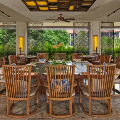 InterContinental Bali Sanur Resort by IHG - Bild 17
