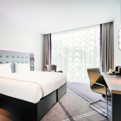 Premier Inn Dresden City Prager Straße - Bild 7