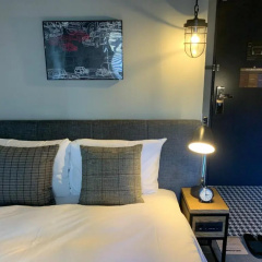 Hotel Resol Akihabara - Bild 7