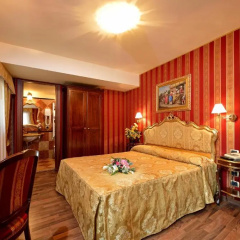 Hotel Città di Milano - Bild 13