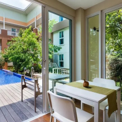 U Tiny Boutique Hotel Suvarnabhumi Bangkok thumbnail 29