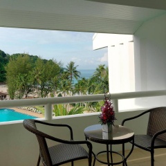 Le Meridien Phuket Beach Resort - Bild 19