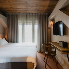 Hotel van de Vijsel - Bild 5
