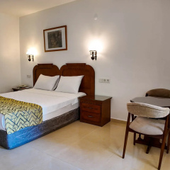 Marmaris Park Hotel - Bild 7