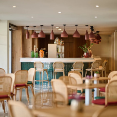Alua Leo Hotel - Bild 16