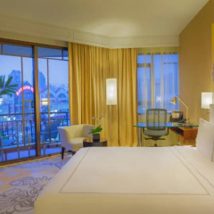 Paradox Singapore Hotel - Bild 13