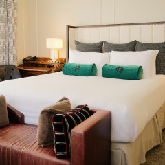 The Oxford Hotel thumbnail 10
