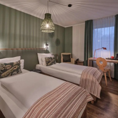 Classik Hotel Martinshof - Bild 6