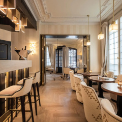 Hôtel Elysia by Inwood Hotels thumbnail 18