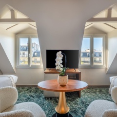 Hôtel Le Tourville by Inwood Hotels - Bild 18
