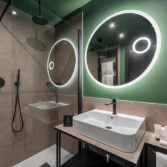 Hotel Tocq - Bild 15