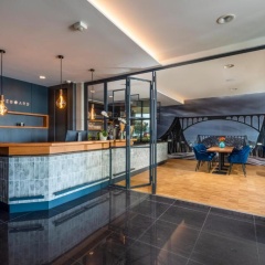 Waveboard Hotel & Boardinghouse - Bild 2