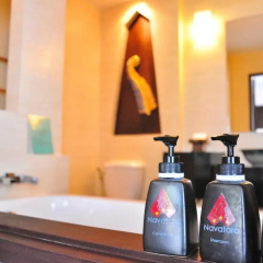 Navatara Phuket Resort - Bild 16