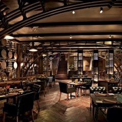 Hotel Muse Bangkok, Autograph Collection (Marriott International) - Bild 15