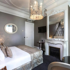 Hôtel Claridge - Bild 7